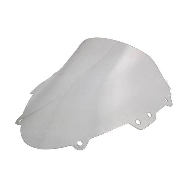 airblade Airblade clear double bubble screen - suzuki gsx-r600 k4-k5 04-05 gsx-r750 k4-k5 04-05